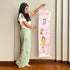 Unicorn and Fairies- Height Chart